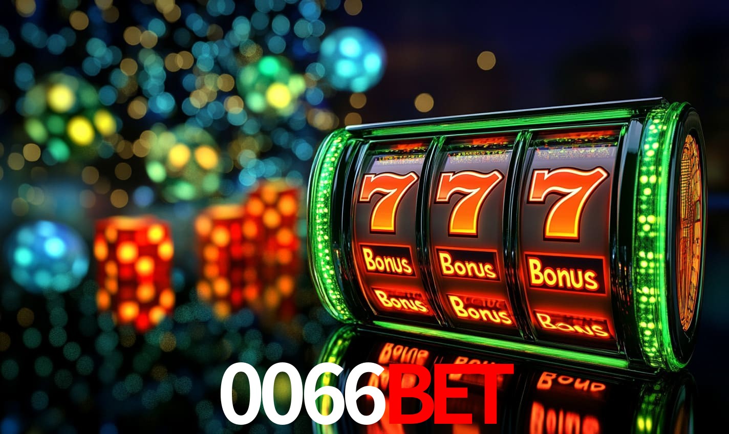 0066Bet - Pagamento PIX Instantâneo